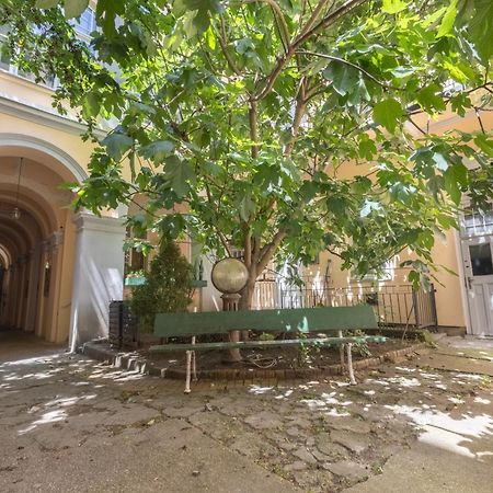 Gellerico Rooms At Horanszky Street بودابست المظهر الخارجي الصورة