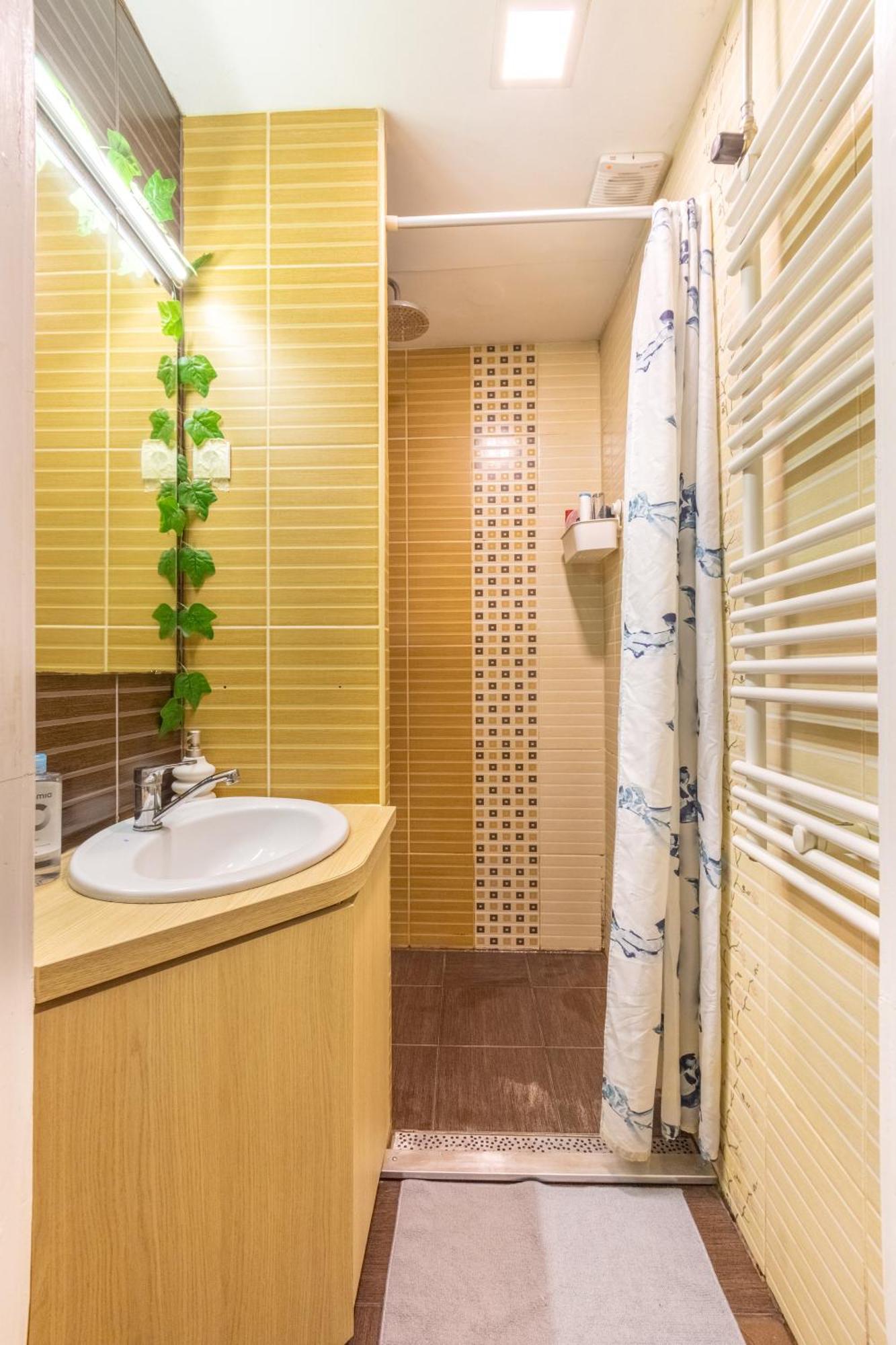 Gellerico Rooms At Horanszky Street بودابست المظهر الخارجي الصورة